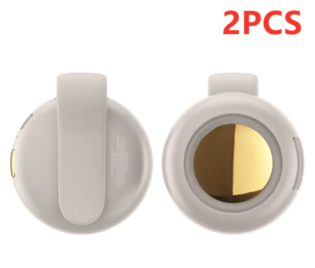 G9 Bladeless Mini Clip Fan