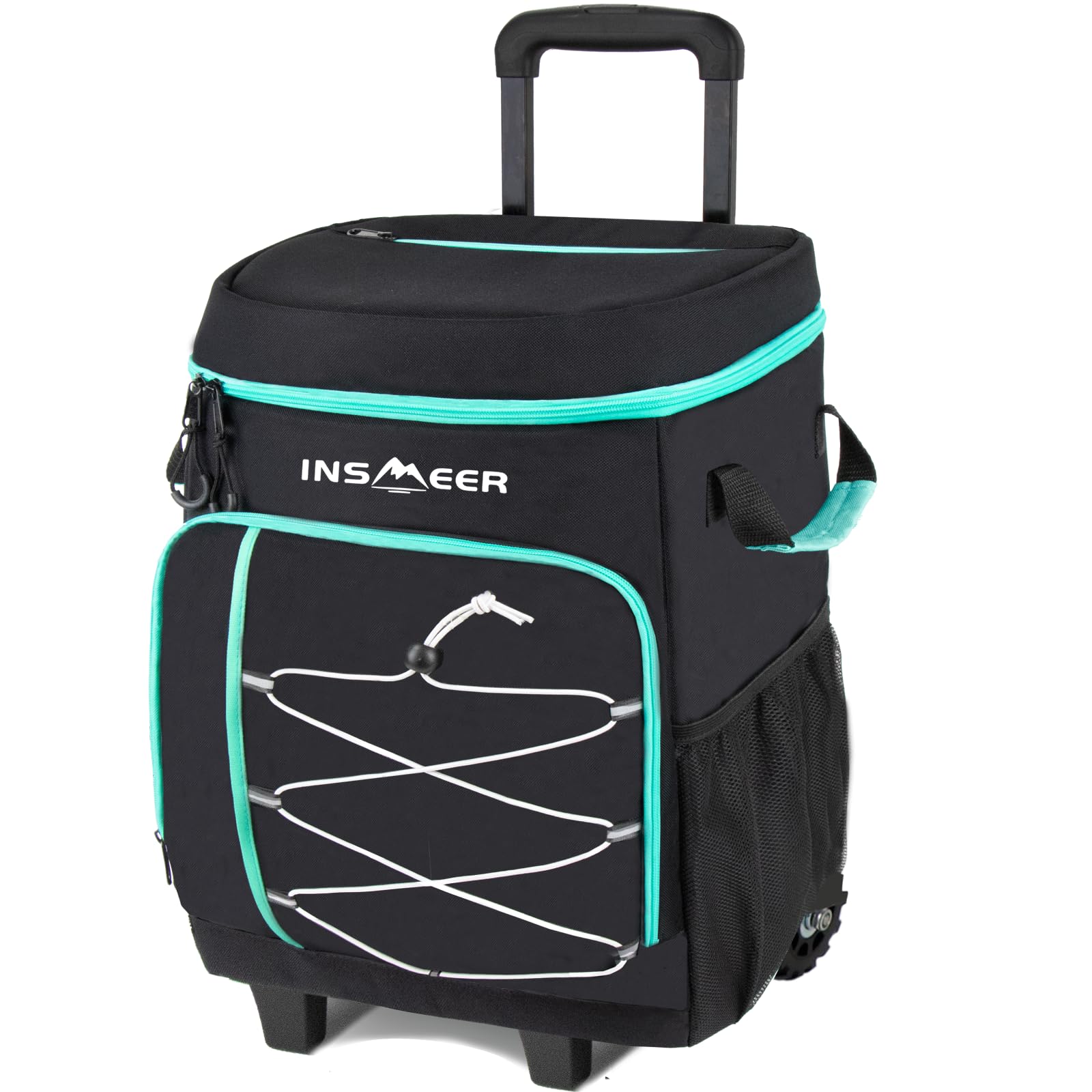 G9 Tournament Roller Cooler – 75 Can