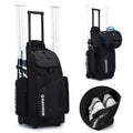 G9 Grand Slam Rolling Equipment Bag – 60L