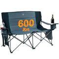G9 Double Play Game Day Chair – 2 Person