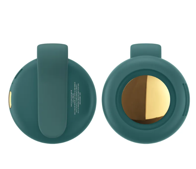 G9 Bladeless Mini Clip Fan