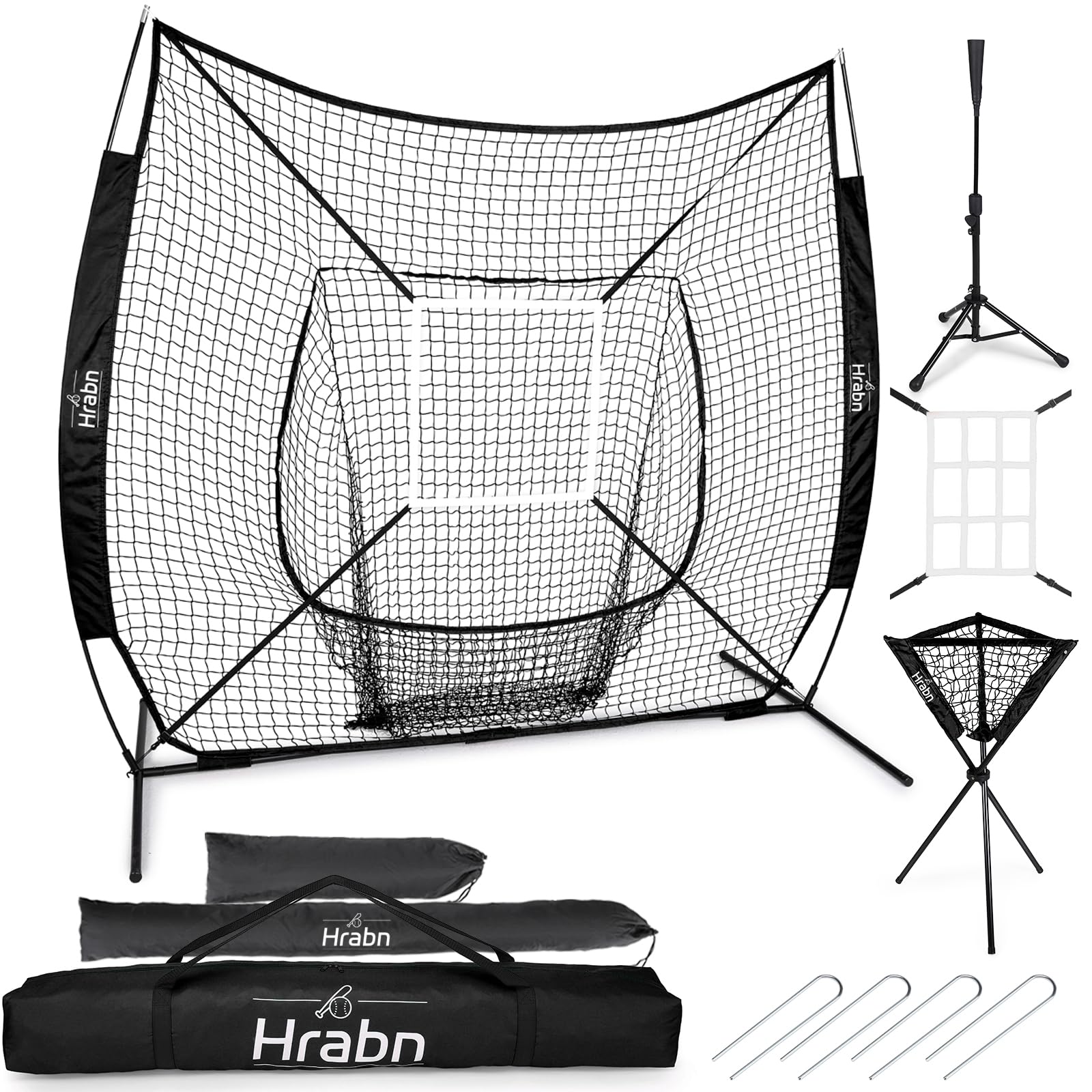 G9 Baseball/Softball Training Net