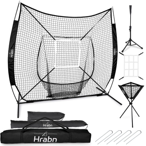 G9 Baseball/Softball Training Net