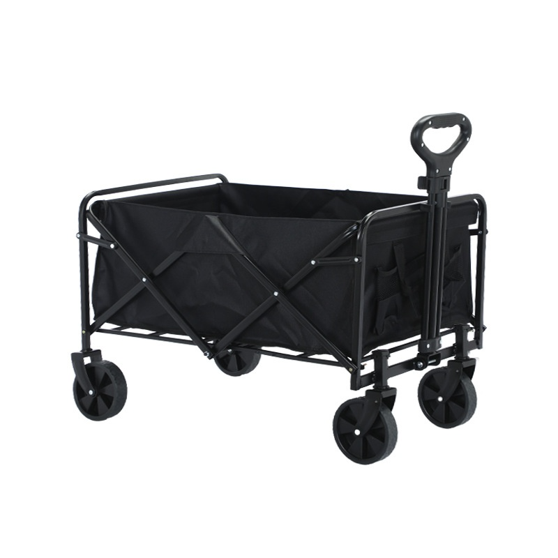 G9 Tournament Hauler Folding Wagon