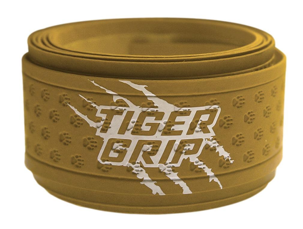 G9 Tiger Grip Bat Grip Tape – Bold Tiger Design Baseball & Softball Bat Grip