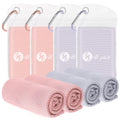 G9 Cooling Towel for Baseball & Softball – Instant Cooling for Hot Games & Tournaments