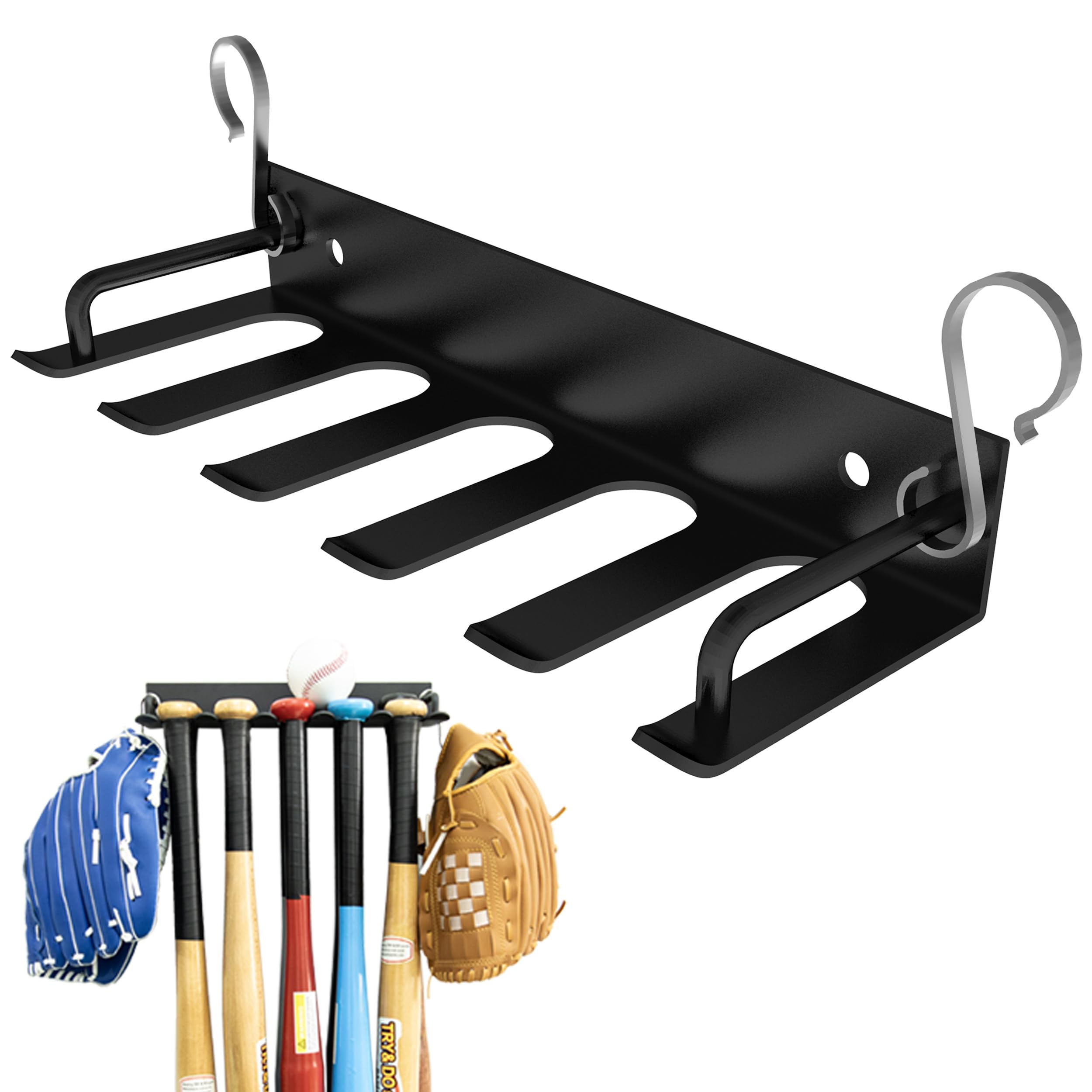 G9 Dugout Bat Holder