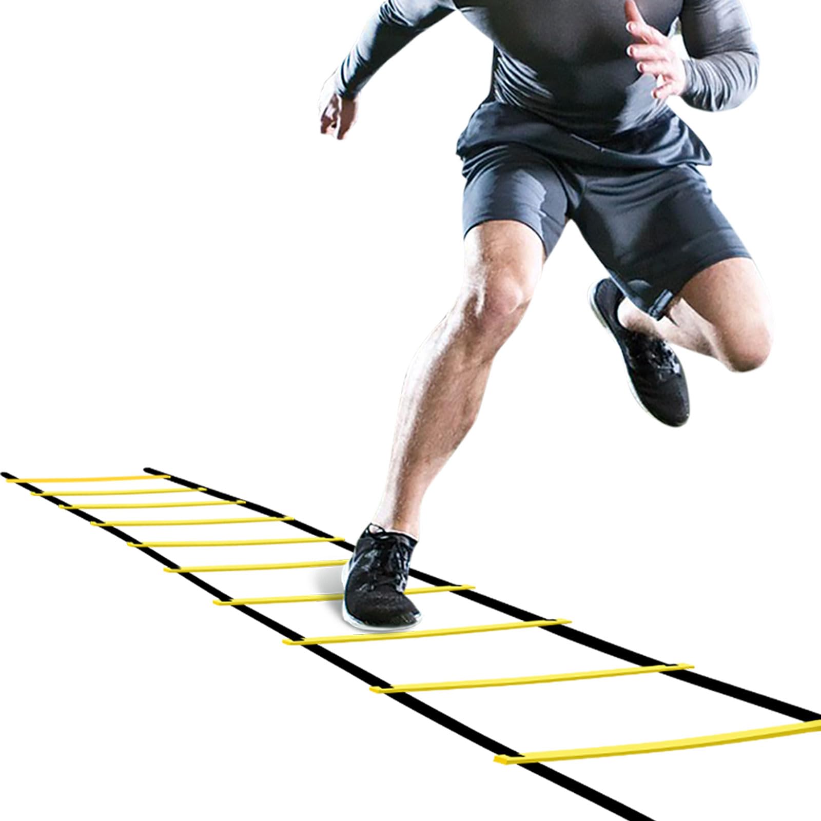 G9 Pro Agility Ladder