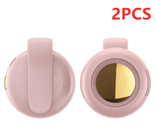 G9 Bladeless Mini Clip Fan