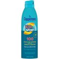 Coppertone SPORT Kids Sunscreen Spray SPF 100