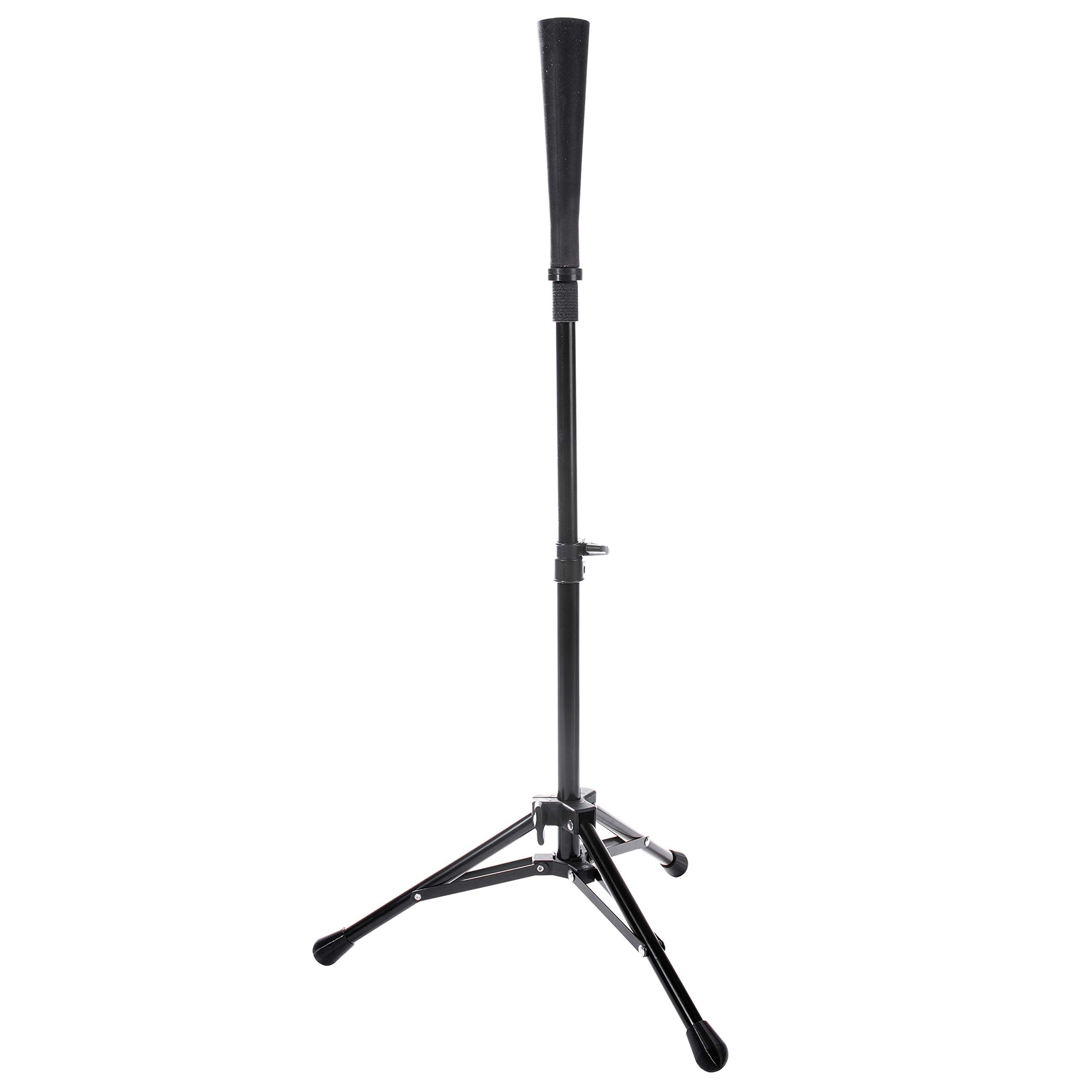 G9 Flex Top Traveler Batting Tee – Portable Baseball & Softball Tee for Travel & Practice