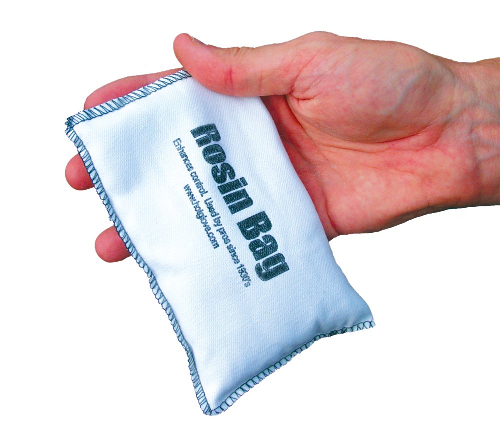 G9 Rosin Bag