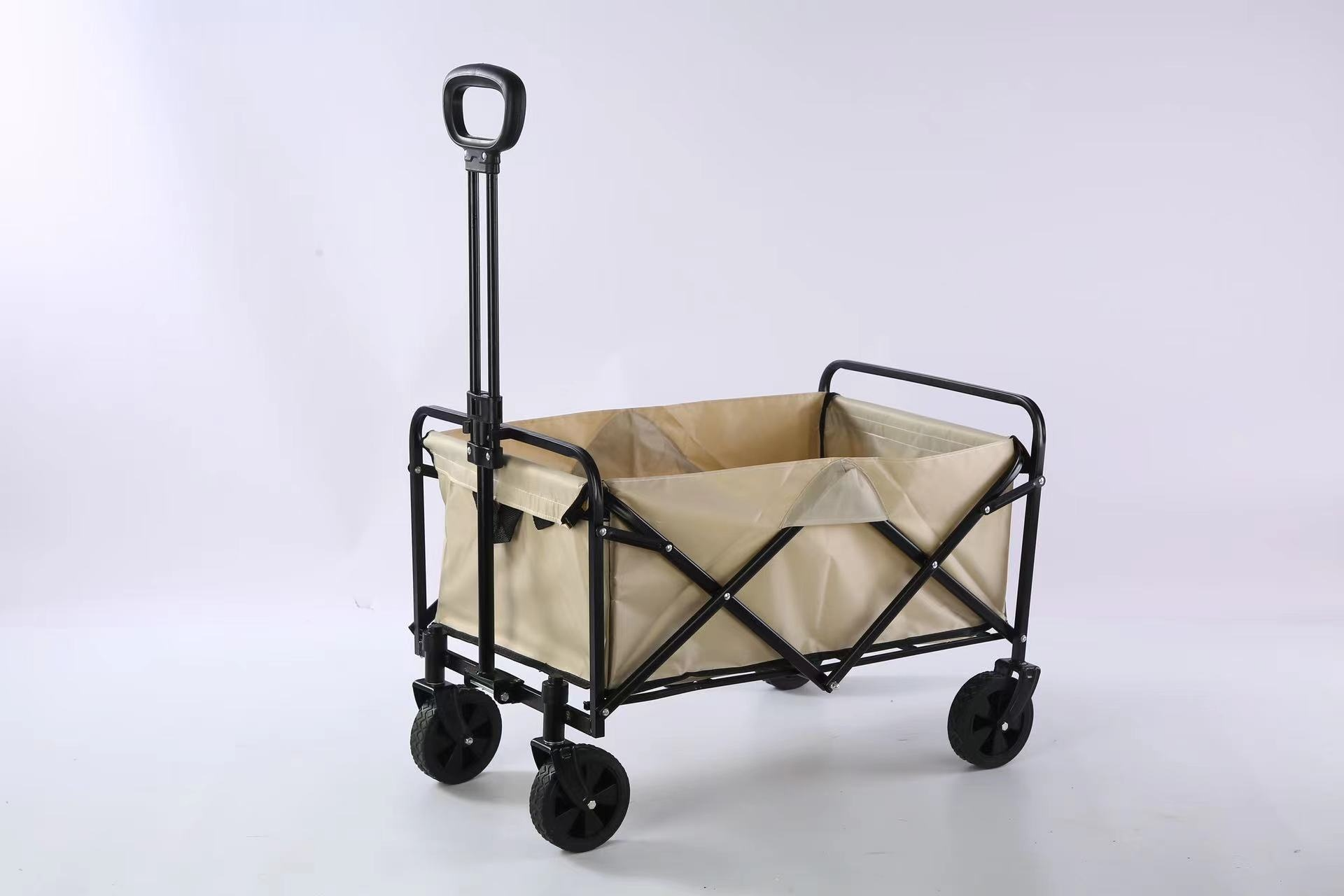 G9 Tournament Hauler Folding Wagon