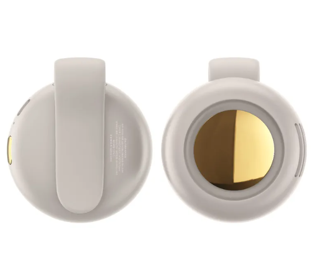 G9 Bladeless Mini Clip Fan