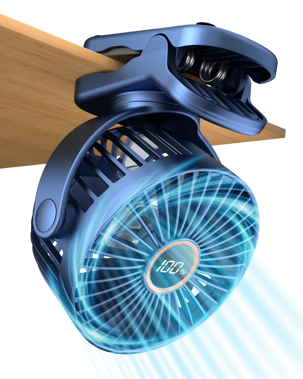 G9 Clip on Fan