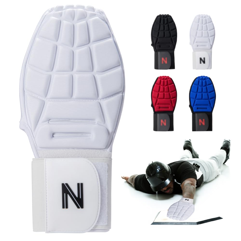 G9 Base Runner Sliding Mitt