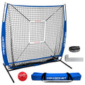G9 PowerNet Baseball Net